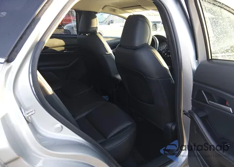 2021 Mazda Cx-30 Select from USA, damaged, VIN 3MVDMBBL3MM313683